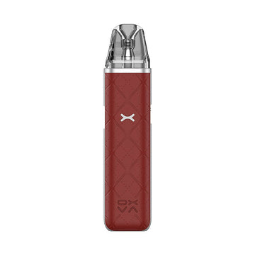 oxva xlim go podkit red
