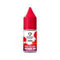Crystal Clear Red Slush 5mg Nic Salt E-liquid