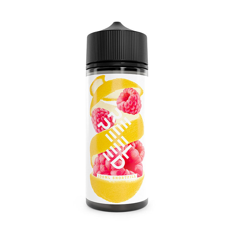 Repeeled Grapefruit Raspberry 100ml Shortfill