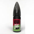 Riot Squad Bar Edition Nic Salts 10mg Strawberry Kiwi