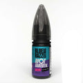 blue razz citrus riot eliquid bar edition nic salt 20mg