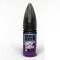 Riot Squad Bar Edition Nic Salts 20mg Cherry Berry