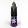 Riot Squad Bar Edition Nic Salts 5mg Cherry Berry