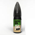 Riot Squad Bar Edition Nic Salts 5mg Smashes Apple Pie