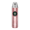 oxva nexlim pod kit rose gold