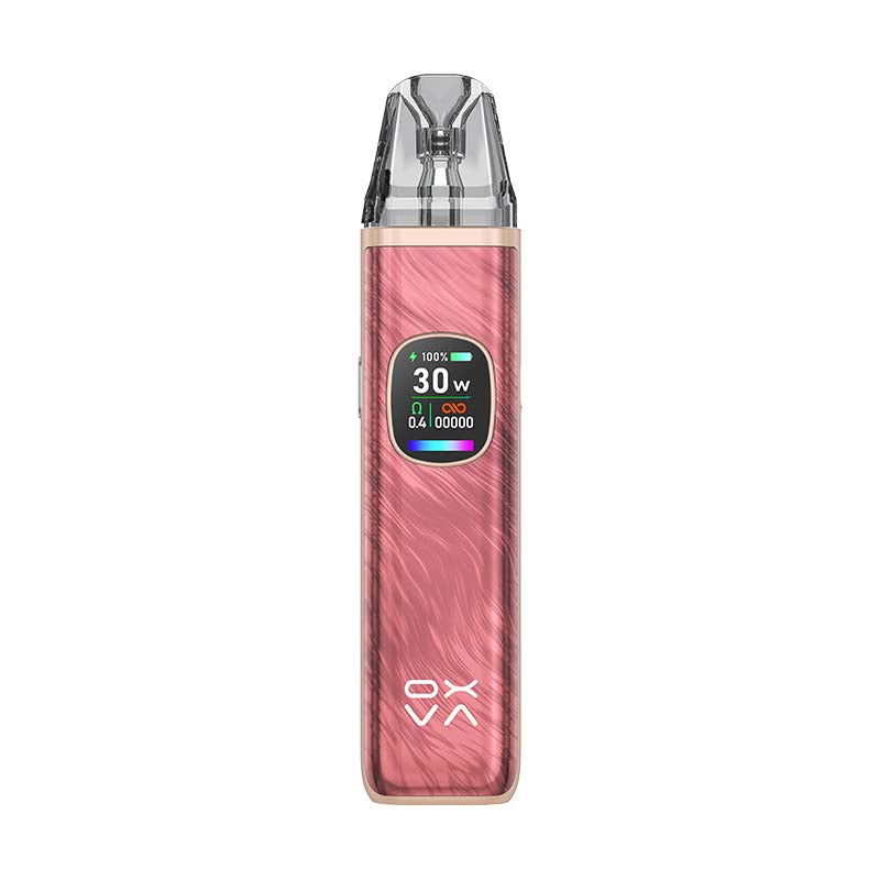oxva xlim pro 2 pod kit