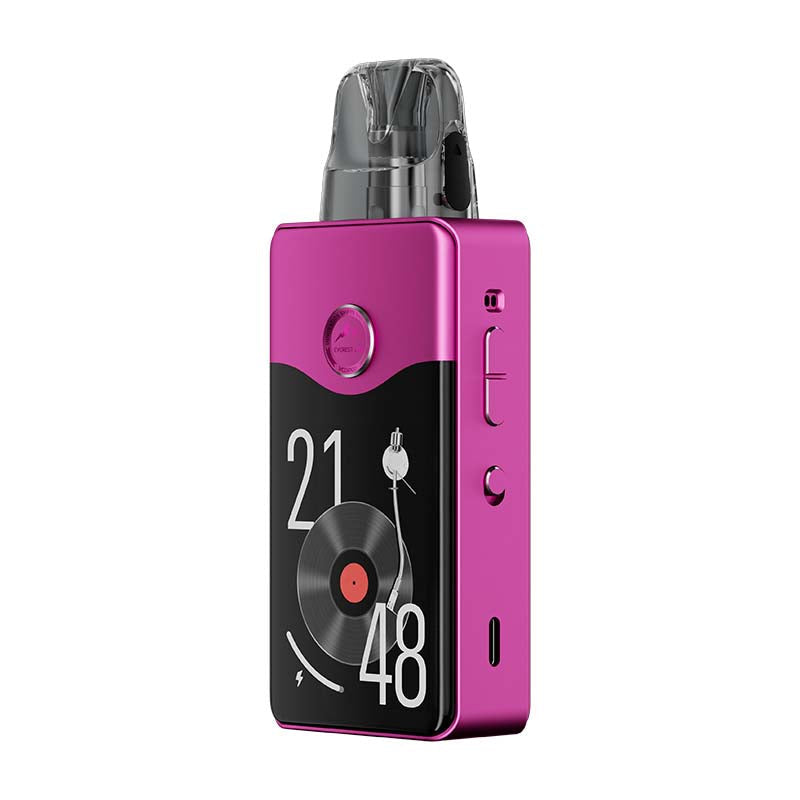 voopoo vinci e120 pod kit