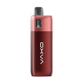 oxva oneo pod kit ruby red