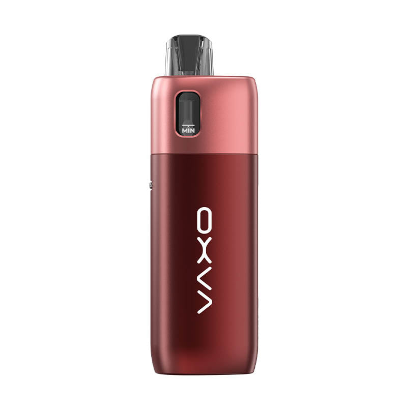 oxva oneo pod kit ruby red