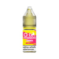 oxva ox passion 10mg nic salt senorita