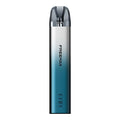 freemax evox podkits silver blue