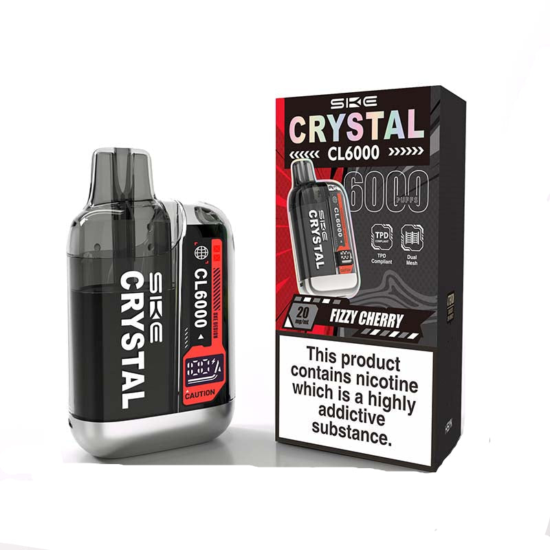 fizzy cherry ske crystal cl6000 legal big puff 20mg
