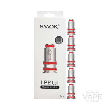 Smok LP2 Coils