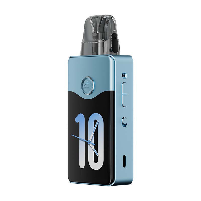 voopoo vinci e120 pod kit