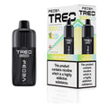 Feoba Treo 33K 20mg Prefilled Pod Kit Sour Pineapple Ice