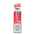Double Brew Originals 20mg Nic Salts