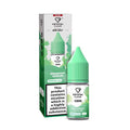 crystal clear nic salt spearmint cooler