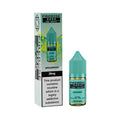 Elux Firerose 5000 Spearmint 20mg Nic Salt E-liquid