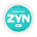 ZYN Mini Medium 3mg Spearmint