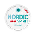 nordic spirit x strong nicotine pouches spearmint