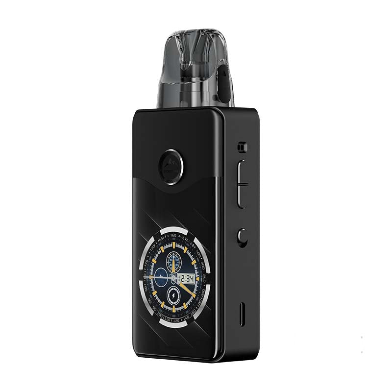 voopoo vinci e120 pod kit