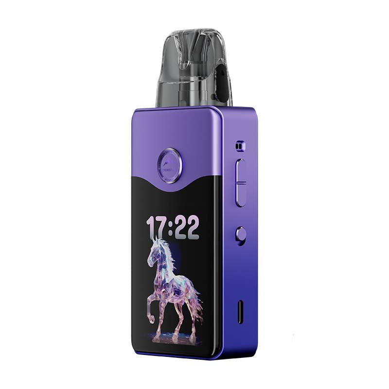 voopoo vinci e120 pod kit