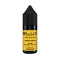 elux legend nic salts 20mg straight tobacco