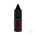 Future Juice Strawberry and Kiwi-Watermelon 20mg Nic Salt E-liquid