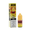 Elux Firerose 5000 Strawberry Banana 20mg Nic Salt E-liquid