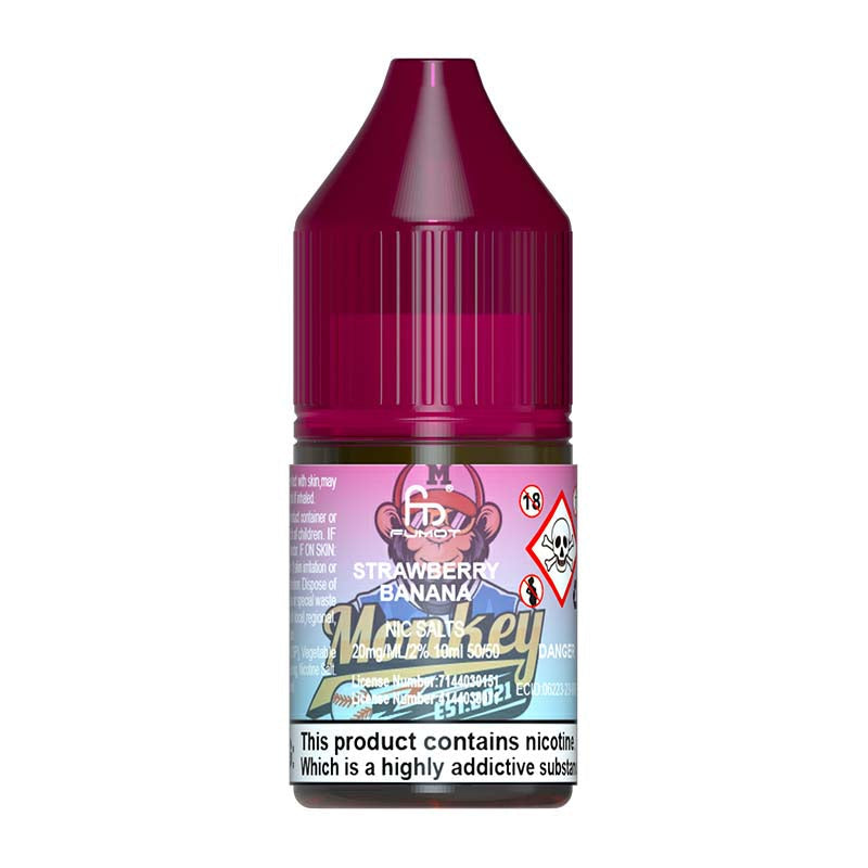 fumot randm 7000 nic salt strawberry banana