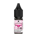 lost vape bar salts nic salt strawberry bubble gum