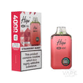 Higo Higo BB Set Strawberry Burst Vape Pod Kit