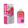 Higo Higo BB Set Strawberry Huba Huba Vape Pod Kit