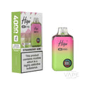 Higo Higo BB Set Strawberry Kiwi Vape Pod Kit