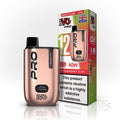 IVG Pro 12 20mg Prefilled Pod Kit Strawberry Kiwi