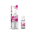 hayati pro max nic salt eliquid 20mg strawberry mojito