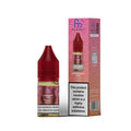 RandM Tornado 7000 Strawberry Pom 10mg Nic Salt E-liquid