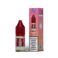 RandM Tornado 7000 Strawberry Pom 20mg Nic Salt E-liquid