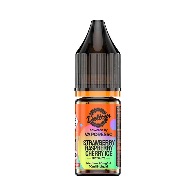 vaporesso deliciu 2 20mg nic salt