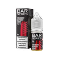 bar series 5mg nic salt strawberry raspberry cherry