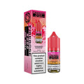 elux firerose 5000 nic salt strawberry raspberry