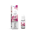 hayati pro max nic salt eliquid 20mg strawberry raspberry ice