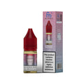 RandM Tornado 7000 Strawberry Raspberry 10mg Nic Salt E-liquid