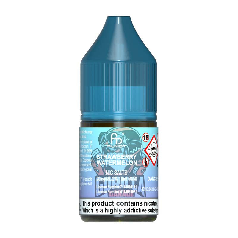fumot randm 7000 nic salt strawberry watermelon