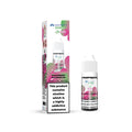 hayati pro max nic salt eliquid 20mg strawberry watermelon