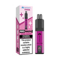 Hayati Pro Max+ 20mg Prefilled Pod Kit Strawberry Watermelon