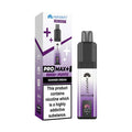 Hayati Pro Max+ 20mg Prefilled Pod Kit Summer Dream