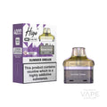 Higo Higo BB Pod Summer Dream Pre-Filled Vape Pods