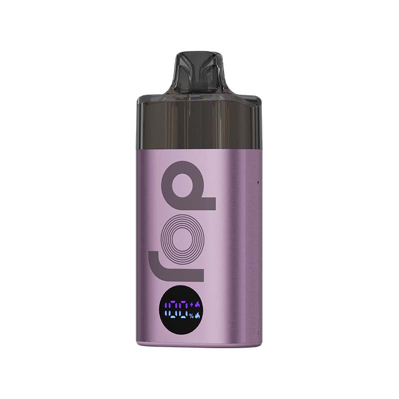 vaporesso dojo blast 6000 big puff pod kit sweet grape