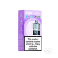 vaporesso dojo blast 6000 pods sweet grape